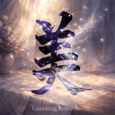 Beauty Song Front Cover