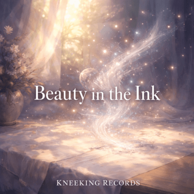 Beauty in the Inkのジャケット写真