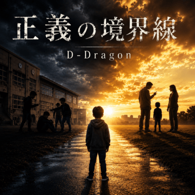 The Boundary of Justice Front Cover