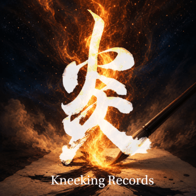 Flame Front Cover