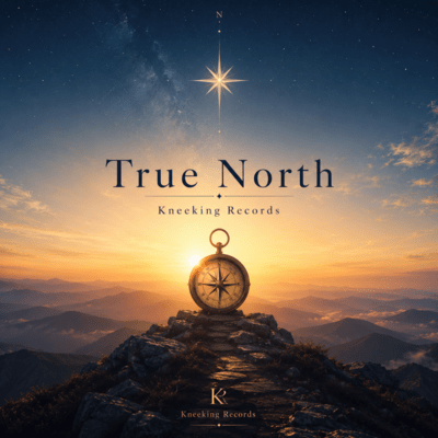 True Northのジャケット写真