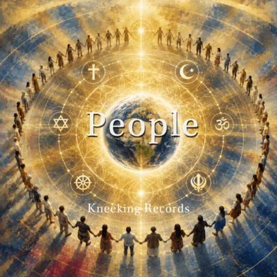 People Front Cover