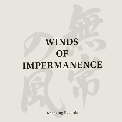Winds of Impermanence Front Cover