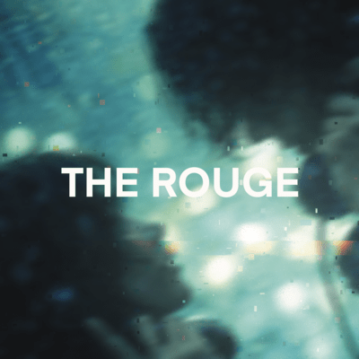 standing in the rainのジャケット写真