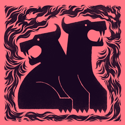 Xibalbaのジャケット写真