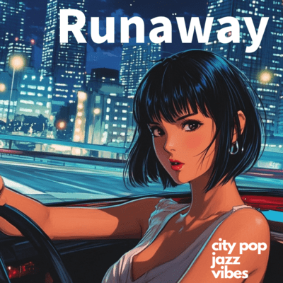 Runaway Front Cover