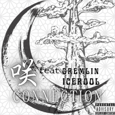 CONNECTION (feat. Gremlin & ICE ROOL) Front Cover