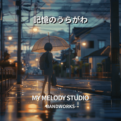 The Other Side of Memory Front Cover