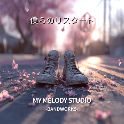 Our Re:Start Front Cover