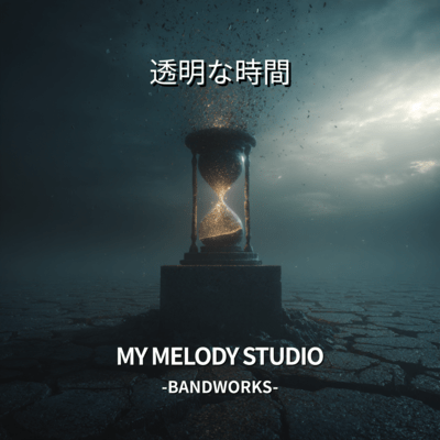 Time of Stillness Front Cover