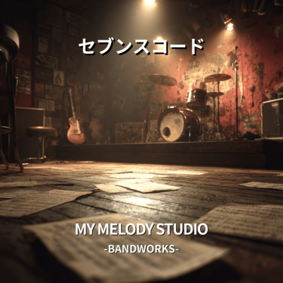 Seventh Code Front Cover