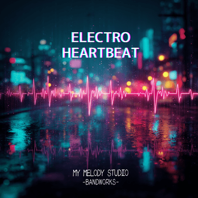ELECTRO HEARTBEAT Front Cover