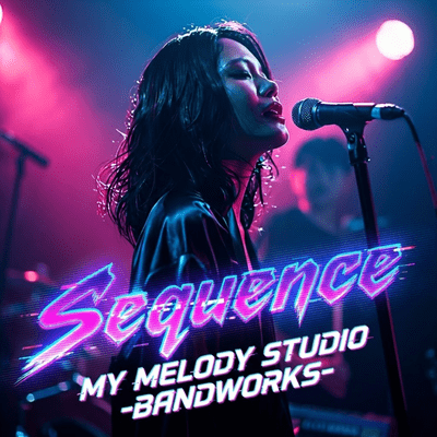 Sequence Front Cover