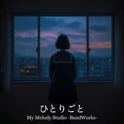 Soliloquy Front Cover