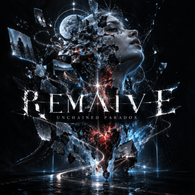 REMAIVE Front Cover