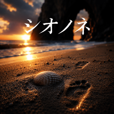 Sound of the Tide Front Cover