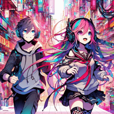 mogu×mogu Front Cover