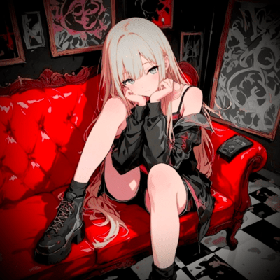 Babyのジャケット写真