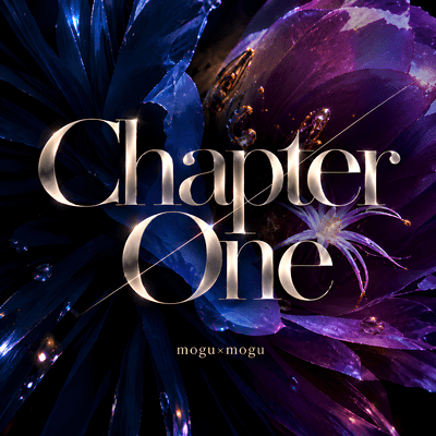 CHAPTER ONEのジャケット写真