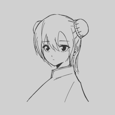 Chinatown Front Cover