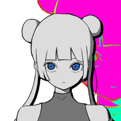 Another World Front Cover