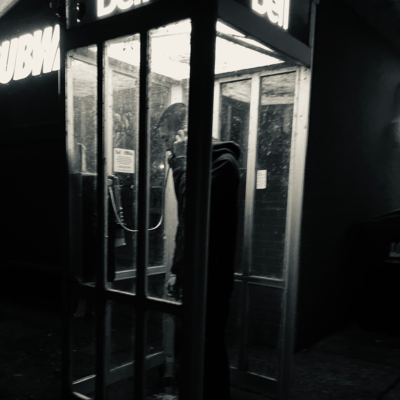 Figure it out (feat. HARRY) Front Cover