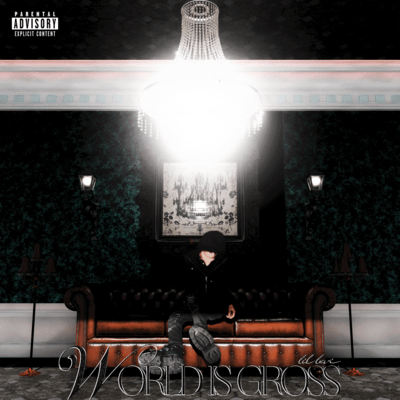World is Grossのジャケット写真