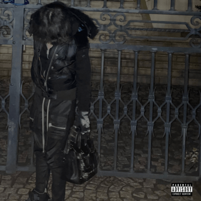 SLOPPY DREAMのジャケット写真