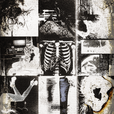 eviexeart Front Cover