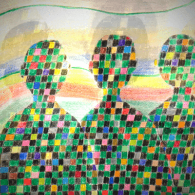 Kaetsu makes 24keys songs vol.2 Front Cover