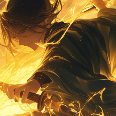 DemonSlayerTechnoTrance Front Cover