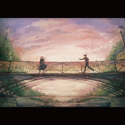 Vanilla Sky Front Cover