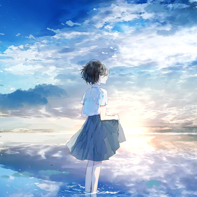 Prologue (Cover) Front Cover