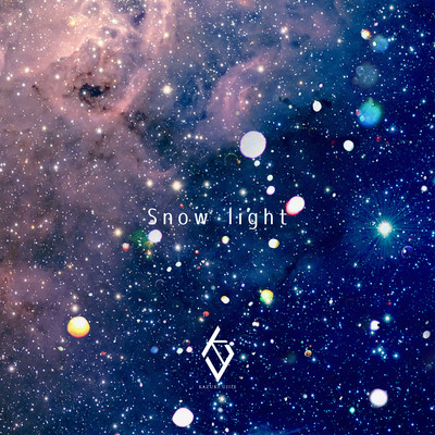 Snow lightのジャケット写真