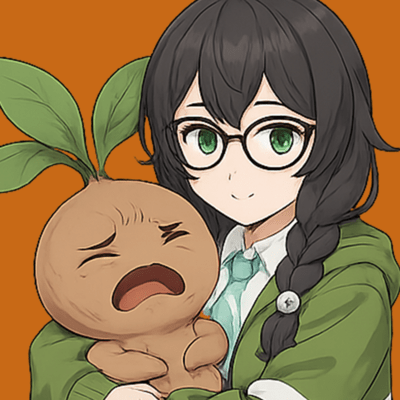 Mandrake (feat. Hanakuma Chifuyu) Front Cover