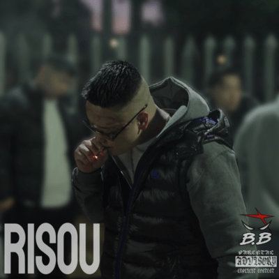 RISOU Front Cover