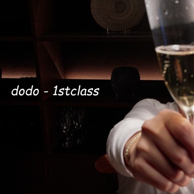 1stclass Front Cover