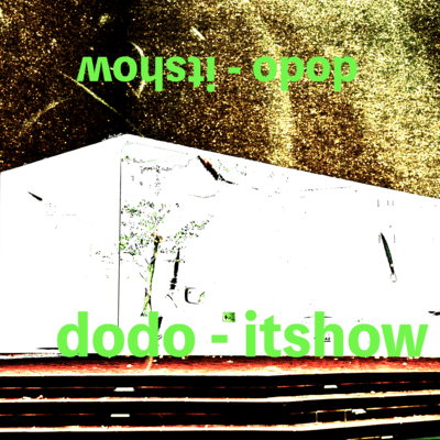 itshowのジャケット写真