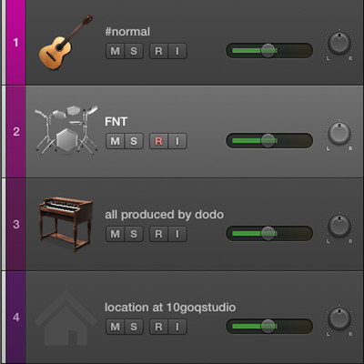 normalのジャケット写真