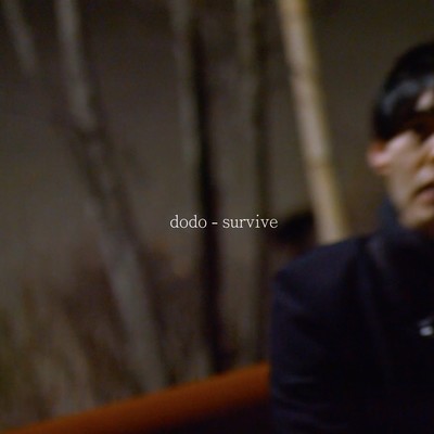 survive Front Cover