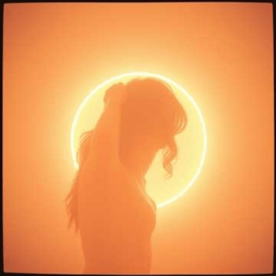 Whispers in the Windのジャケット写真