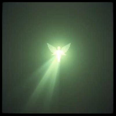 Miss Angelのジャケット写真