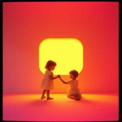 Save Our Childrenのジャケット写真