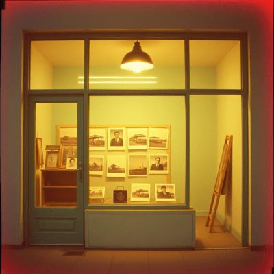 Seeing You Once Again Front Cover