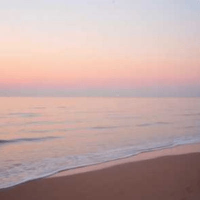 Waves Of Love Front Cover