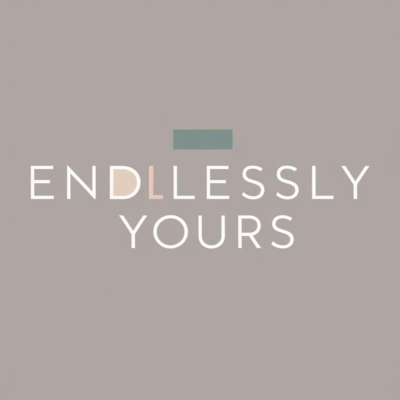 Endlessly Yoursのジャケット写真
