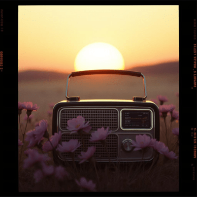 Simple Lovesong Front Cover