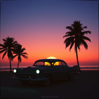 Joy In Tonight Front Cover