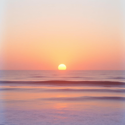 Sunrise In Your Eyes Front Cover