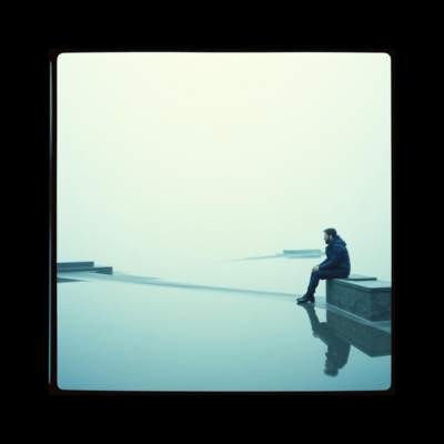 I Regret It Front Cover